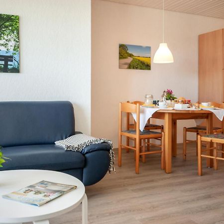 Knusthof Lafrenz - Brueckenblick Fehmarn Exterior foto