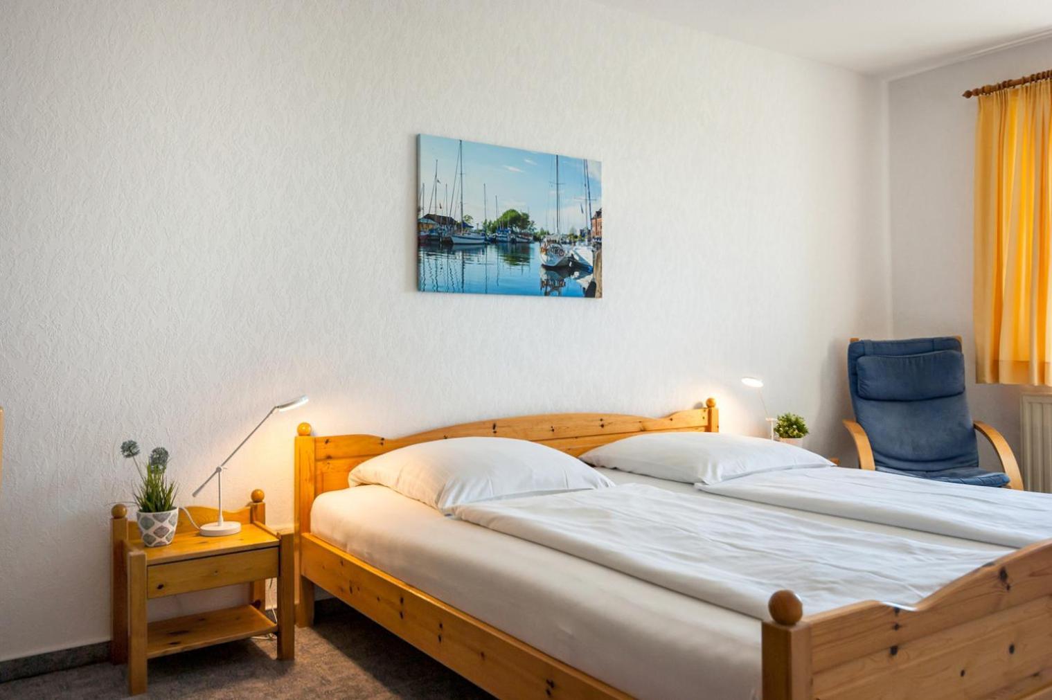 Knusthof Lafrenz - Brueckenblick Fehmarn Exterior foto